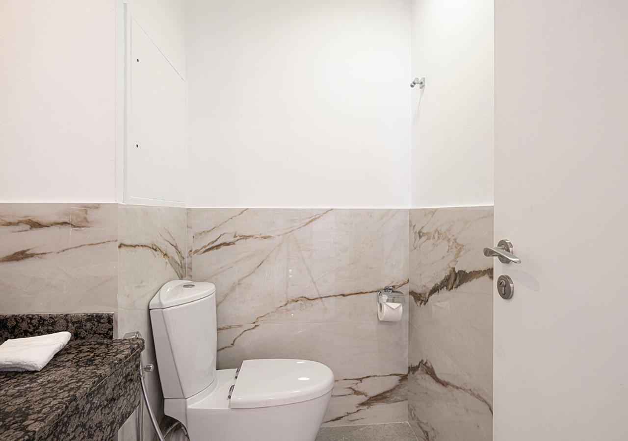 Luxury Beachfront 2Bd Apt, Shams, Jbr Dubai Exterior photo